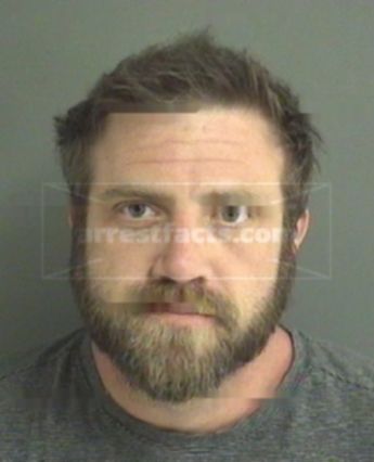 William Daniel Gay