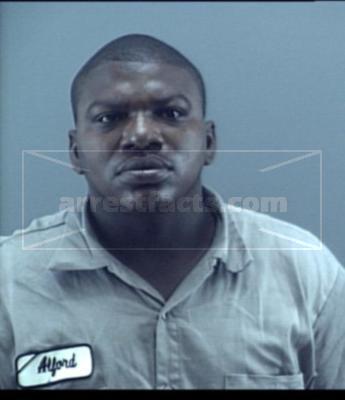 Alford Junior Young