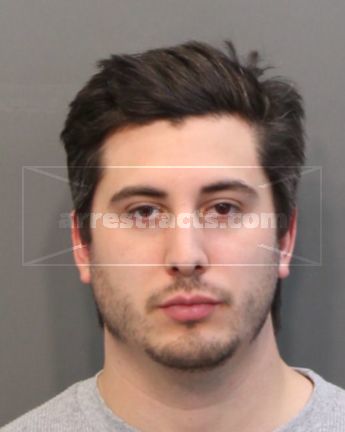 Dylan Joseph Hamilton