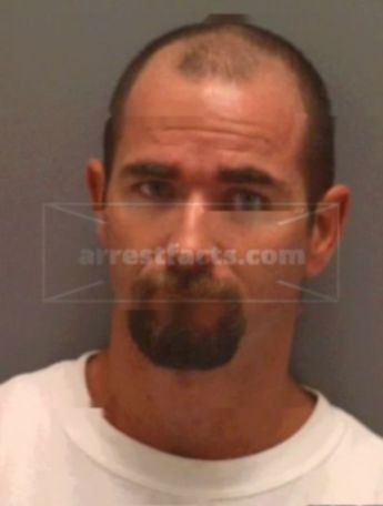 John Charles Labonte