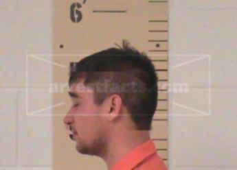 Christopher James Stanley