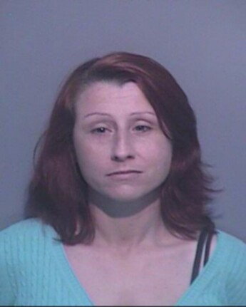 Amy Ruth Smith