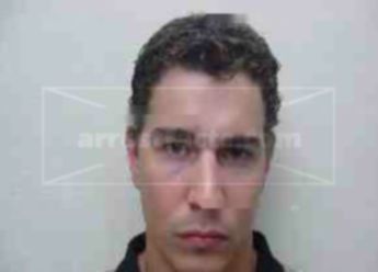 Christopher Walter Haddican