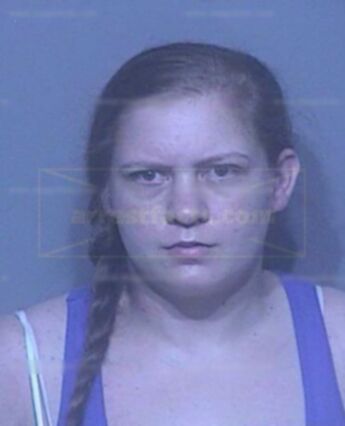 Christina Capps Hicks