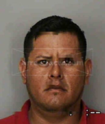 Jorge Alberto Mora