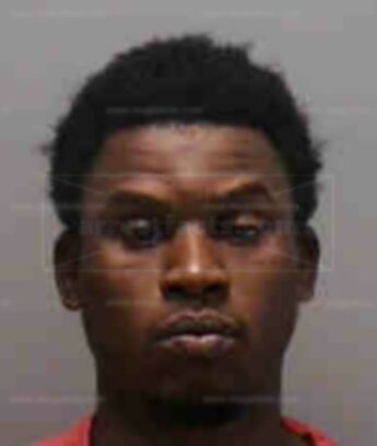 Michael Leondrae Wilson