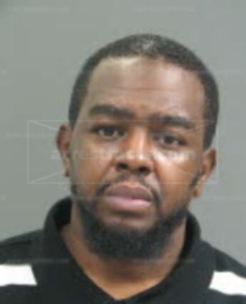 Christopher Sedric Stockman