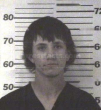 Brandon Reed Sturgess