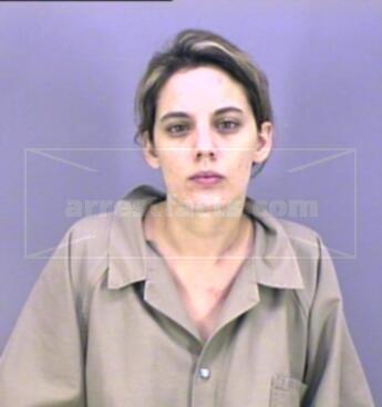 Jodi Lynn Haxton