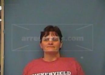 Brenda Renee Jackson