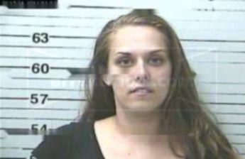 Rikki Imogene Mcclanahan
