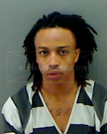 Anthony Dupree Pogue