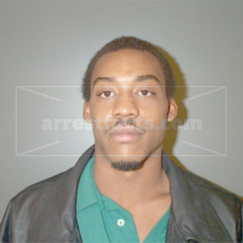 Demetri Maurice Travis