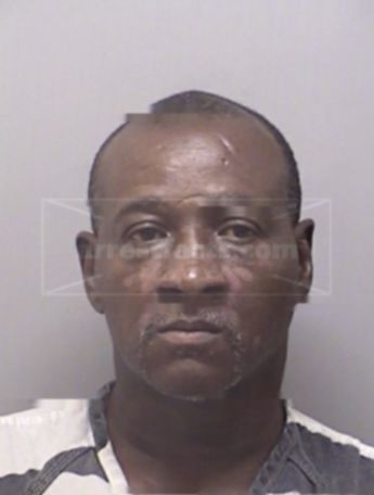 Marcus Wayne Johnson