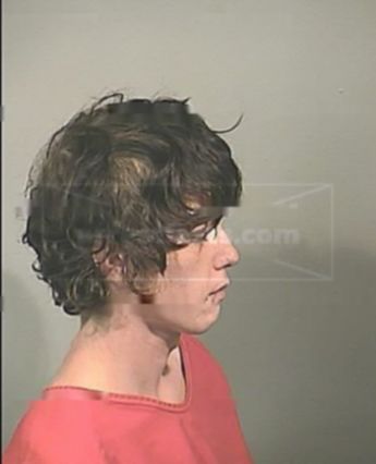 Jared Kingan Baker