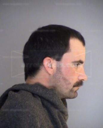 Christopher Howard Washburn