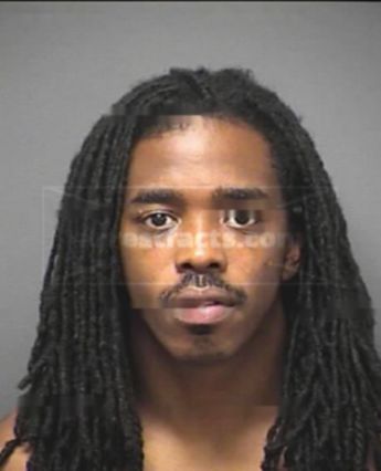 Ricardo Tyrone Kimber