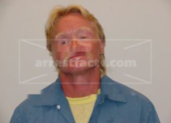 Mark Shane Rager