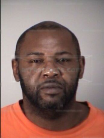 James Lesley Coney Jr.