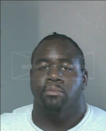 Barry Leonard Davis