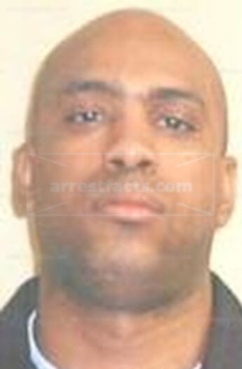 Curtis Lee James Adams