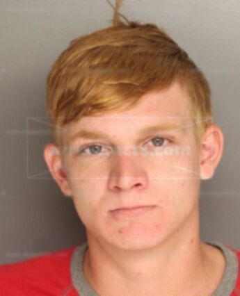 Justin Nathanael Barnes