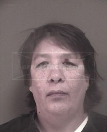 Laura Ann Adams