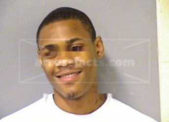 Calvin Jackson