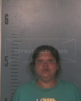 Monica Ann Jimenez