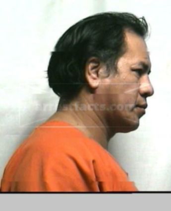 David Willie Harjo