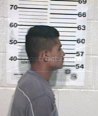 Victor Orlando Herrera