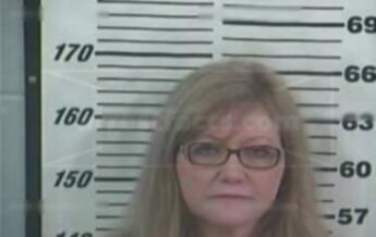 Donna Bustin Wilkinson