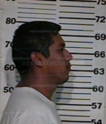 Jose Angel Copal