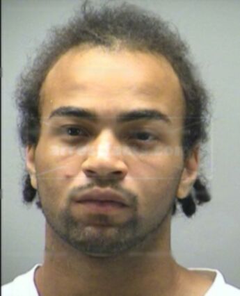 David Michael Holston