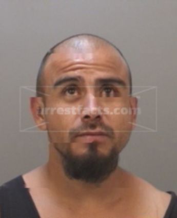 Jesus Adolfo Rivas