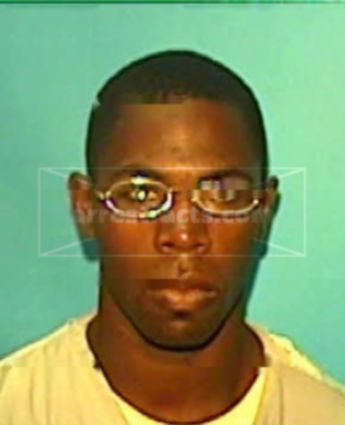 Anthony Tyrone Sims