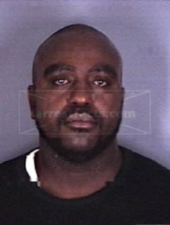 Cornell Mckinney