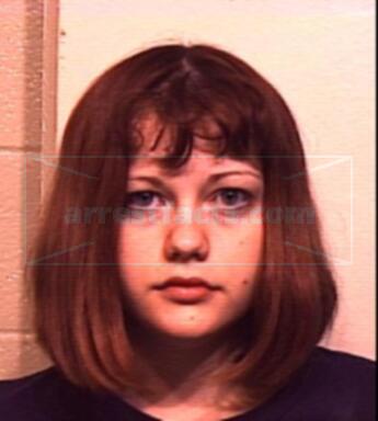 Amanda Ann Arnold