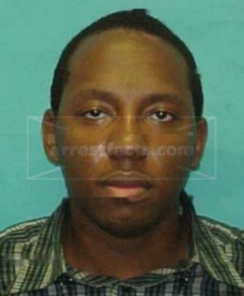 Frantz Blain