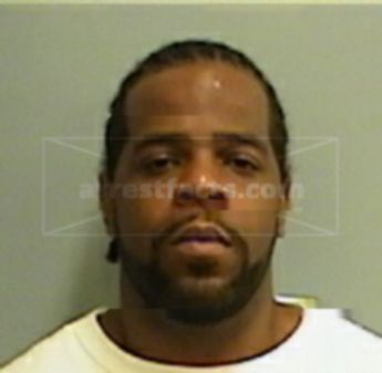 Darnell Cleveland Harris