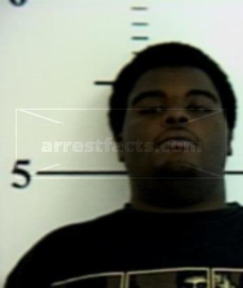 Jamey Dion Roberson