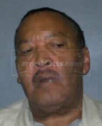 Allen Jefferson Norwood