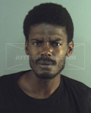 Seneca Deanrea Davis