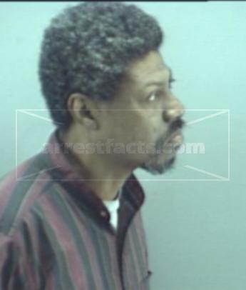 Eddie Hines