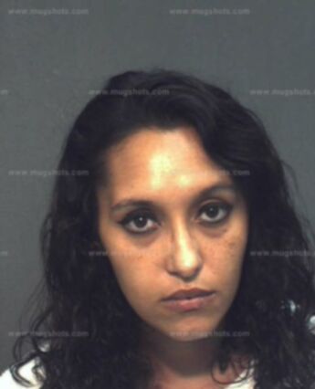 Leah Marie Correa