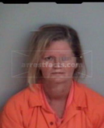 Karen Ann Turner