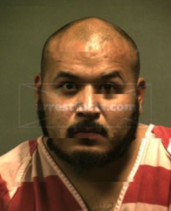 Raymond Paul Sandoval