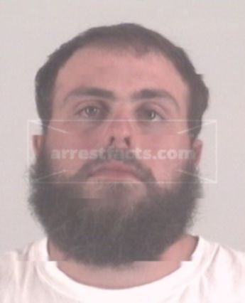 Justin Ryan Freeman