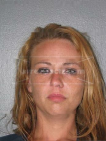Ashley Earlene Hines