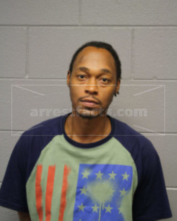 Ramell M Sturdivant